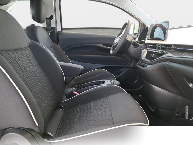Fiat 500C ELEKTRO 42 KWH KOMFORT-PAKET, 16-ZOLL LM-FELGEN