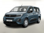 Bild Opel Combo AT8 XL Matrix PDC 10