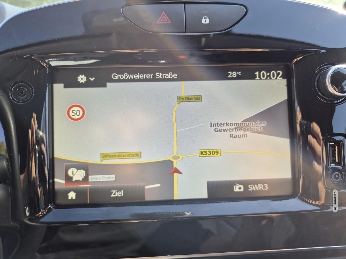 Renault Clio IV 0.9 TCe 75 Collection Nav KeyL LM16Z PDC