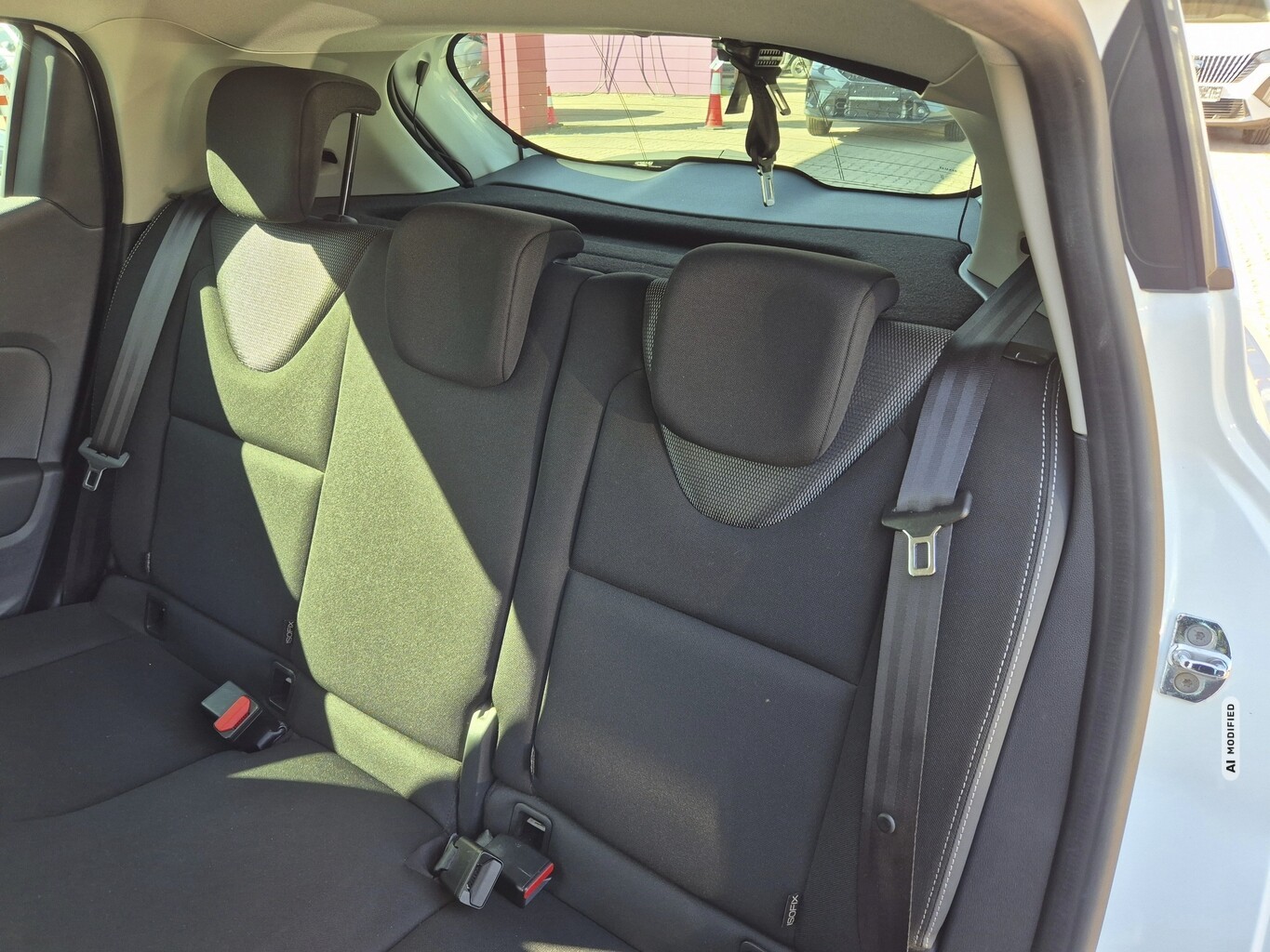 Renault Clio IV 0.9 TCe 75 Collection Nav KeyL LM16Z PDC