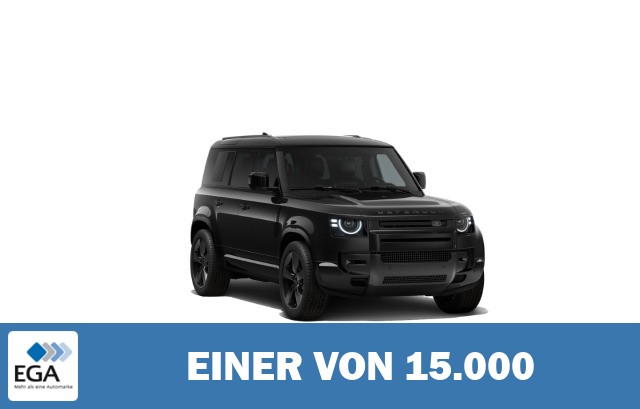 Land Rover Defender 110 X-Dynamic SE AHK 22 Zoll Panorama SHZ