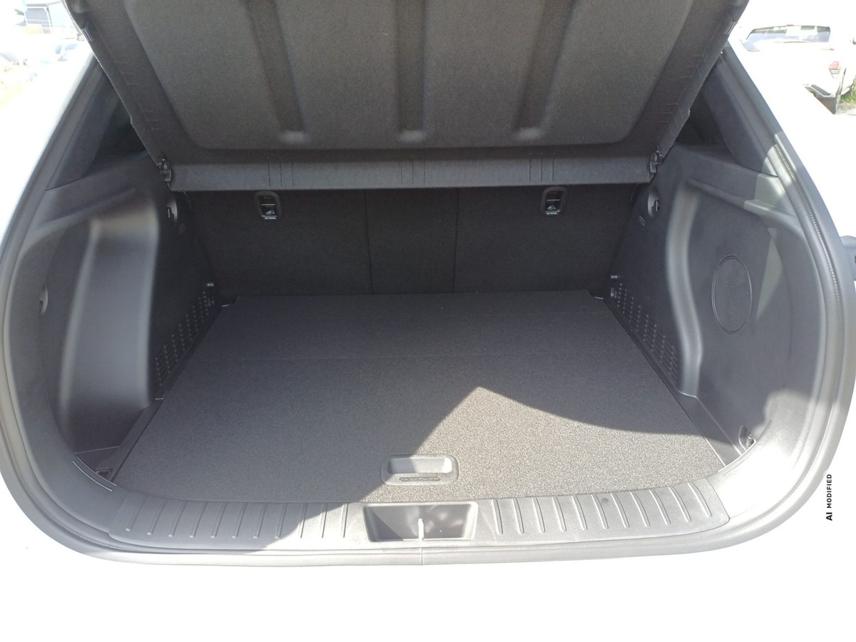 Hyundai KONA 1.6 T-GDI N-Line X 7-DCT (MY27) Schiebedach Totwinkel