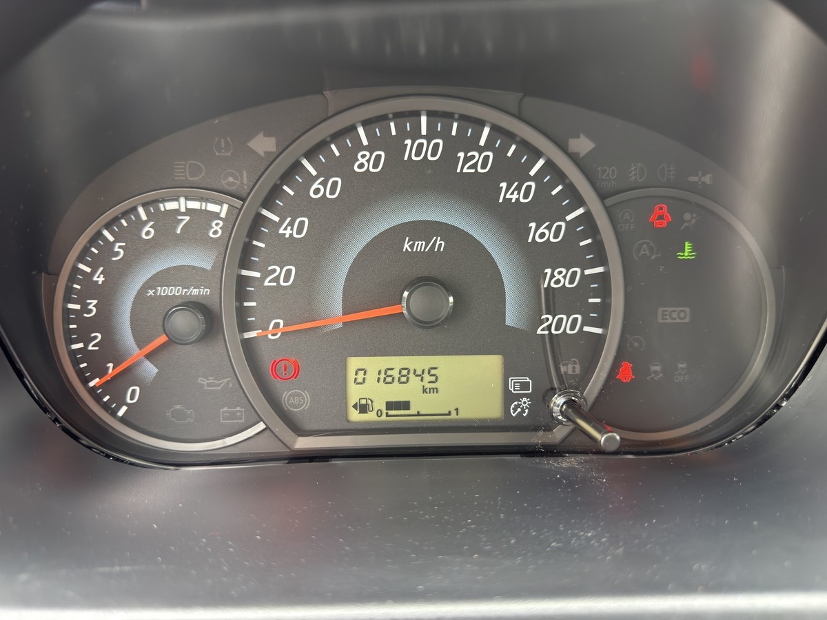 Mitsubishi Space Star 1.0 Diamant Edition (EURO 6d-TEMP) 