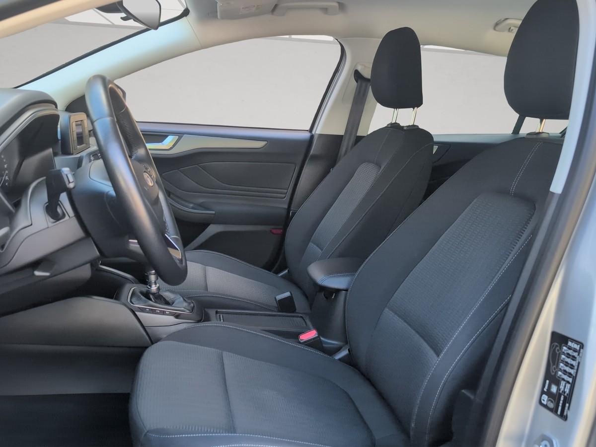 Ford Focus 1.0 EcoBoost Trend S/S (EURO 6d-TEMP) 