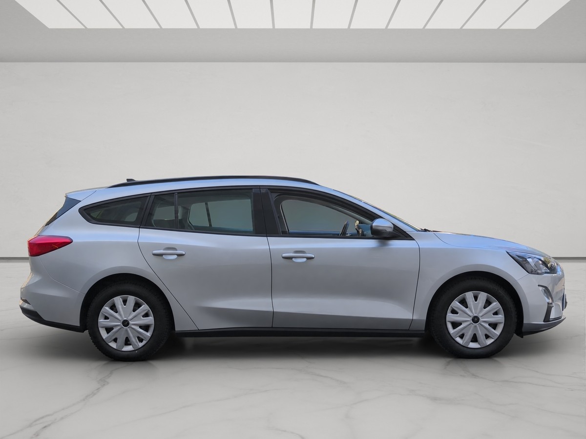 Ford Focus 1.0 EcoBoost Trend S/S (EURO 6d-TEMP) 