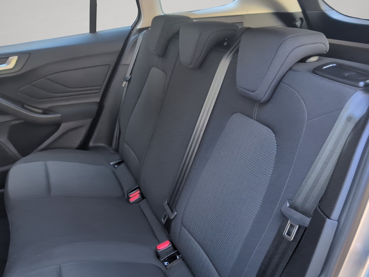 Ford Focus 1.0 EcoBoost Trend S/S (EURO 6d-TEMP) 