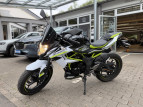 Bild Kawasaki Z 125 125CCM Unfallfrei - Kundenauftrag 