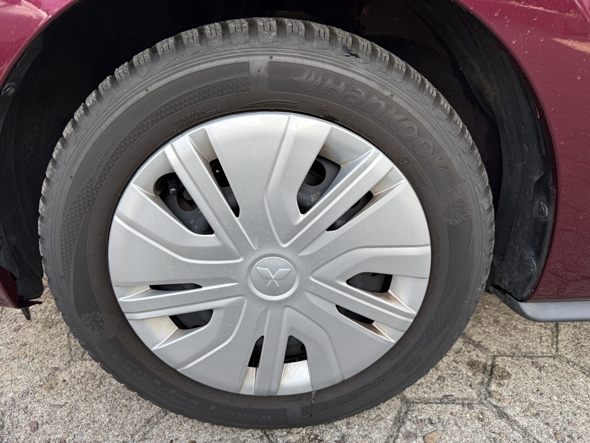 Mitsubishi Space Star 1.2 Diamant Edition Plus