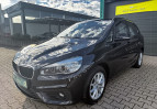 Bild BMW 218 Active Tourer  LED SHZ Navi
