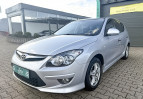 Bild Hyundai i30 1.6 CRDi DPF Classic 