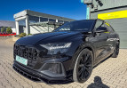 Bild Audi Q8 50 3.0 TDI S-Line Sport quattro SHZ AHK RFK LED-Matrix