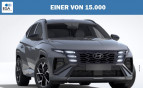 Bild Hyundai Tucson (MY26) 1.6 CRDi 7-DCT  N Line DEUTSCHE AUSFÜHRUNG