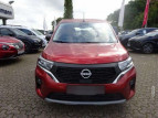 Bild Nissan Townstar Kombi L1 AT N-TEC SHZ 0% Zinsen