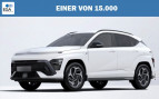 Bild Hyundai KONA N Line 4WD Navi Digitales Cockpit LED ACC El. Heckklappe Apple CarPlay Andr