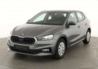 Bild Skoda Fabia 1.0 TSI Selection, AHK, Tempomat, Ladeboden, Park,