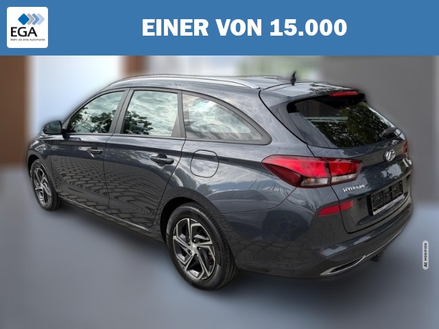 Hyundai i30 1.6 cw Trend +CARPLAY+KLIMA+PDC+RFK+SHZ+UVM+