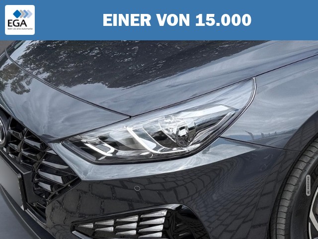 Hyundai i30 1.6 cw Trend +CARPLAY+KLIMA+PDC+RFK+SHZ+UVM+