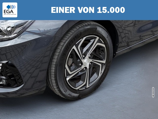 Hyundai i30 1.6 cw Trend +CARPLAY+KLIMA+PDC+RFK+SHZ+UVM+