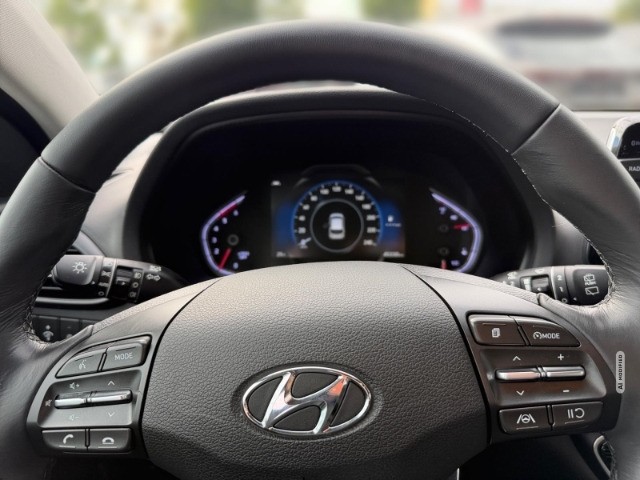 Hyundai i30 1.6 cw Trend +CARPLAY+KLIMA+PDC+RFK+SHZ+UVM+