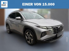 Bild Hyundai Tucson Trend Plug-In Hybrid 4WD +KLIMA+LED+RFK+UVM+