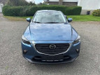 Bild Mazda CX-3 SKYACTIV-G 2.0 Selection TEC-P NAVI