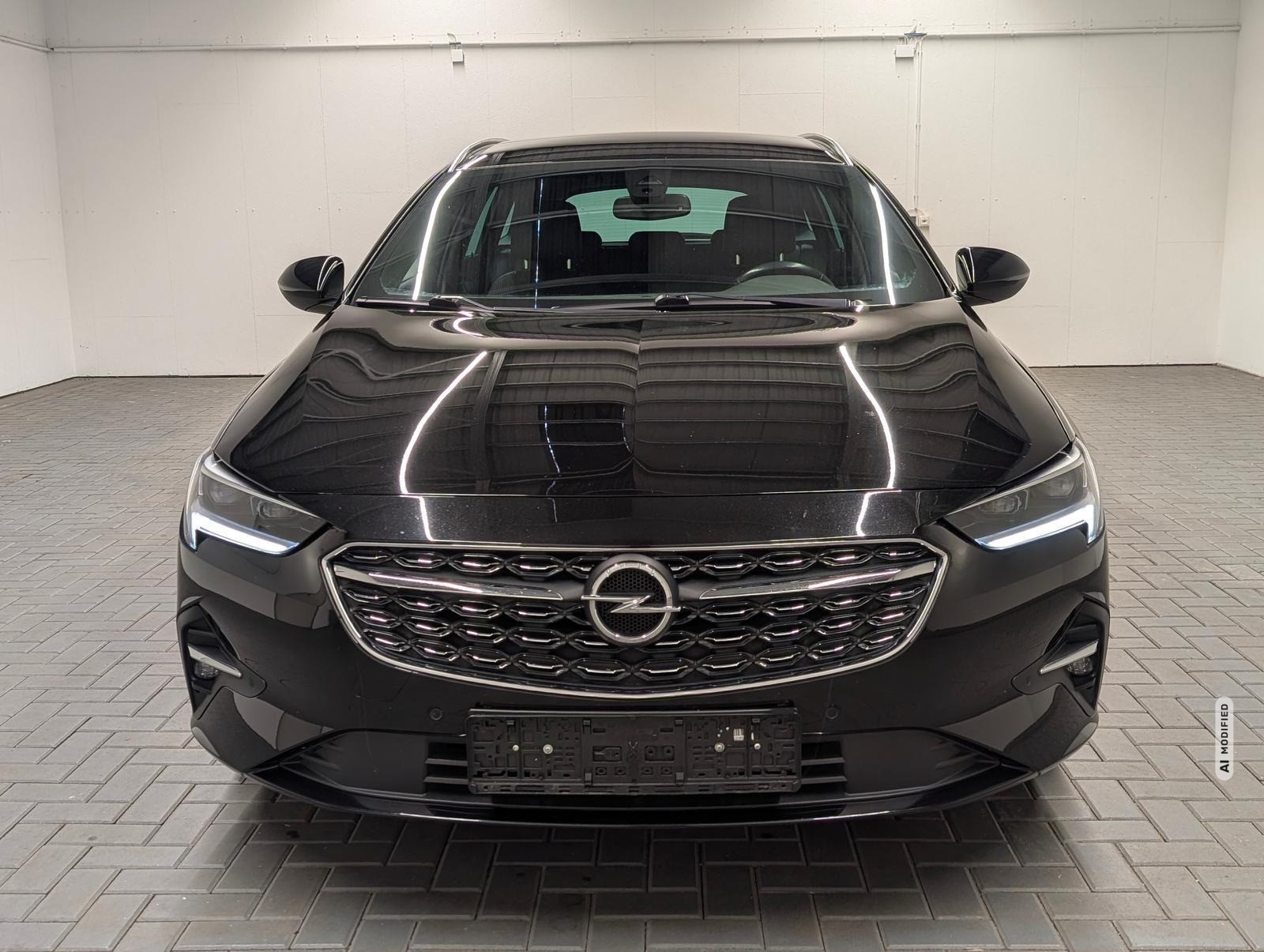 Opel Insignia ST Elegance IntelliLux/Nav/SHZ/Kam/17LM