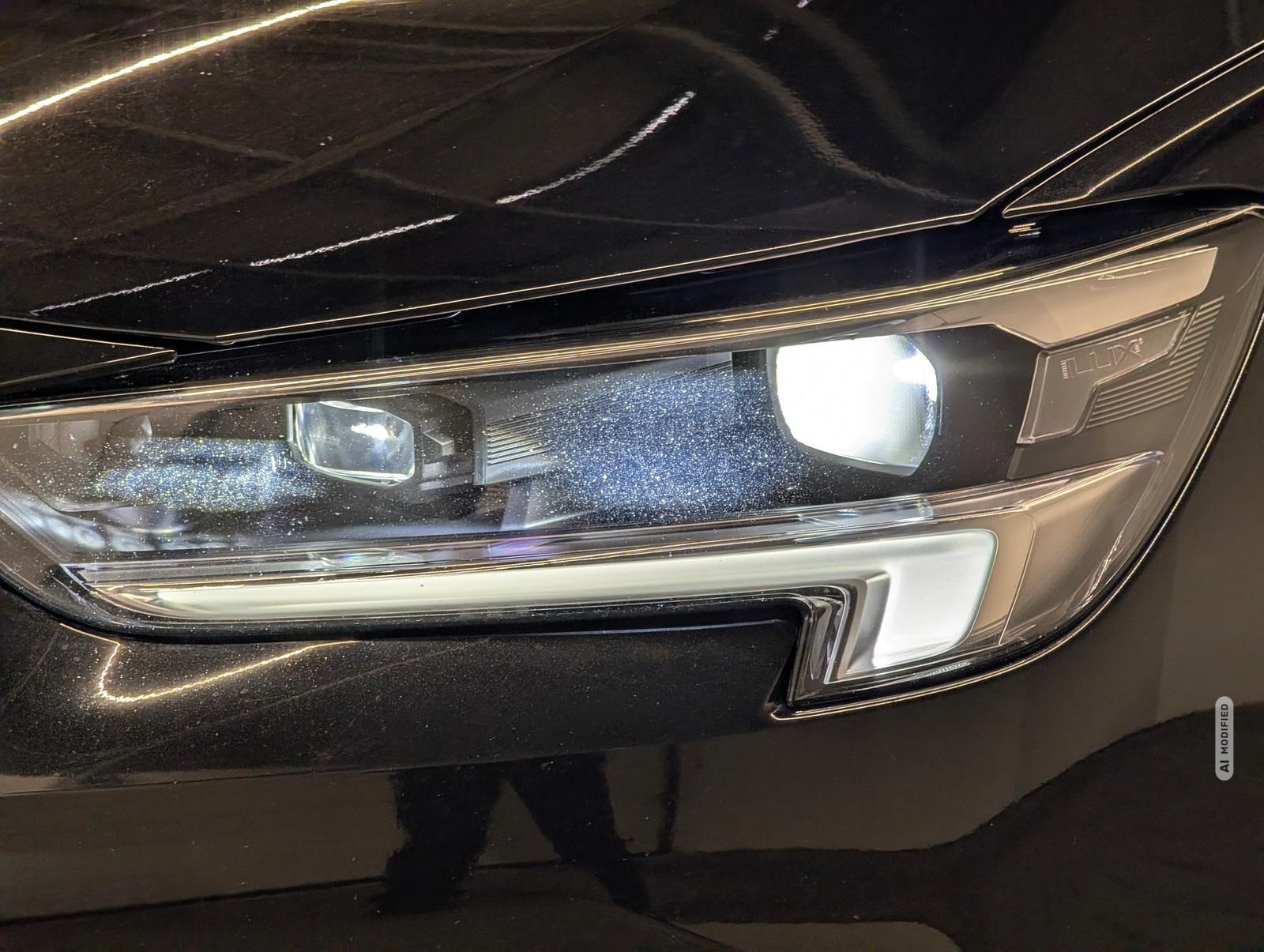 Opel Insignia ST Elegance IntelliLux/Nav/SHZ/Kam/17LM