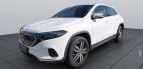 Bild Mercedes-Benz EQA 250 *RFK *NAVI *LED-Scheinwerfer *SHZ