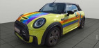 Bild MINI John Cooper Works Cabrio COOPER_S Cabrio John Cooper Works Trim *RFK *SHZ