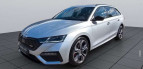 Bild Skoda Octavia Combi RS 4x4 *SHZ *RFK *HUD *Matrix