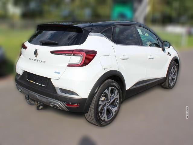 Renault Captur R.S. Line E-Tech Plug In Hybrid 160