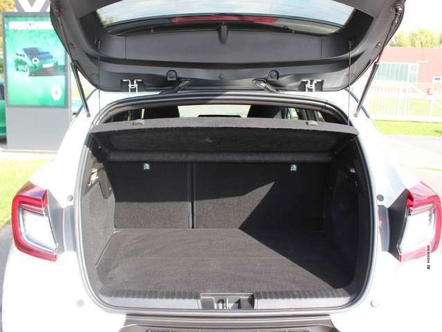 Renault Captur R.S. Line E-Tech Plug In Hybrid 160