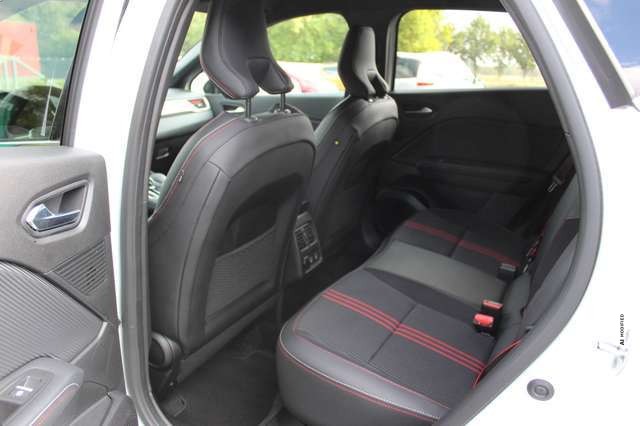 Renault Captur R.S. Line E-Tech Plug In Hybrid 160