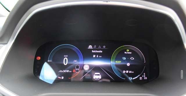 Renault Captur R.S. Line E-Tech Plug In Hybrid 160