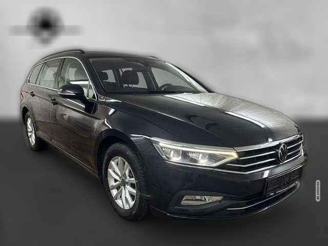 Volkswagen Passat 2.0TDI Business MATRIX KAMERA IQ.NAVI ACC