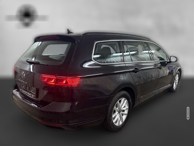 Volkswagen Passat 2.0TDI Business MATRIX KAMERA IQ.NAVI ACC
