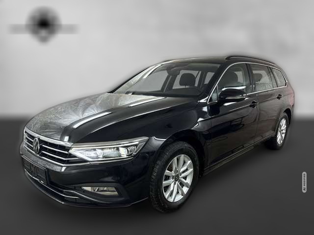 Volkswagen Passat 2.0TDI Business MATRIX KAMERA IQ.NAVI ACC
