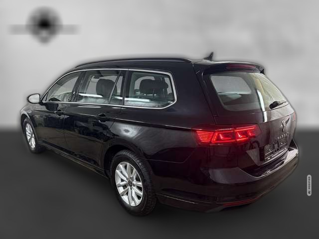 Volkswagen Passat 2.0TDI Business MATRIX KAMERA IQ.NAVI ACC