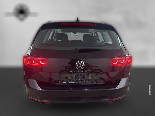 Volkswagen Passat 2.0TDI Business MATRIX KAMERA IQ.NAVI ACC