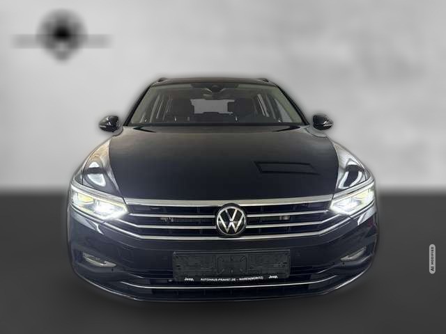 Volkswagen Passat 2.0TDI Business MATRIX KAMERA IQ.NAVI ACC