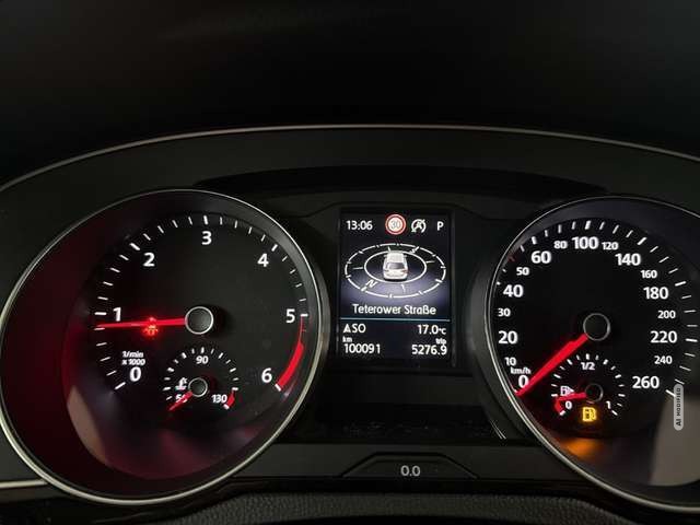 Volkswagen Passat 2.0TDI Business MATRIX KAMERA IQ.NAVI ACC