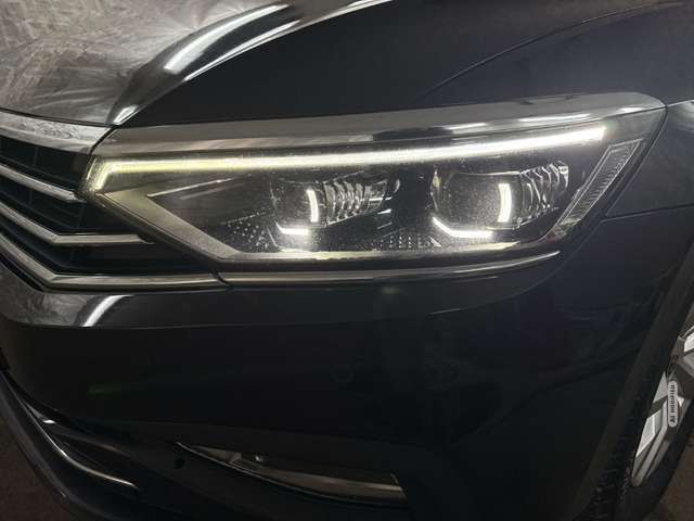 Volkswagen Passat 2.0TDI Business MATRIX KAMERA IQ.NAVI ACC