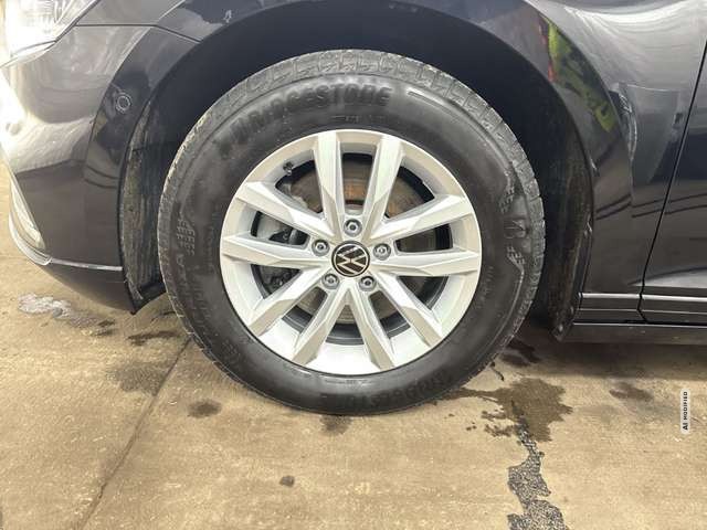 Volkswagen Passat 2.0TDI Business MATRIX KAMERA IQ.NAVI ACC