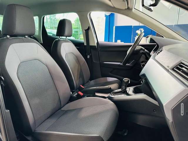 Seat Arona 1.0 TSI Style DSG SHZ LED NAVI KAM PDC v+h