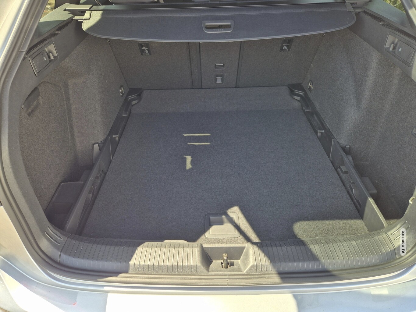Volkswagen Golf VIII 2.0 TSI 190 DSG 4Motion R-Line Nav AHK