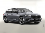 Bild Skoda Scala DSG MonteC Pano Matrix ACC 18Z el.Heck SHZ