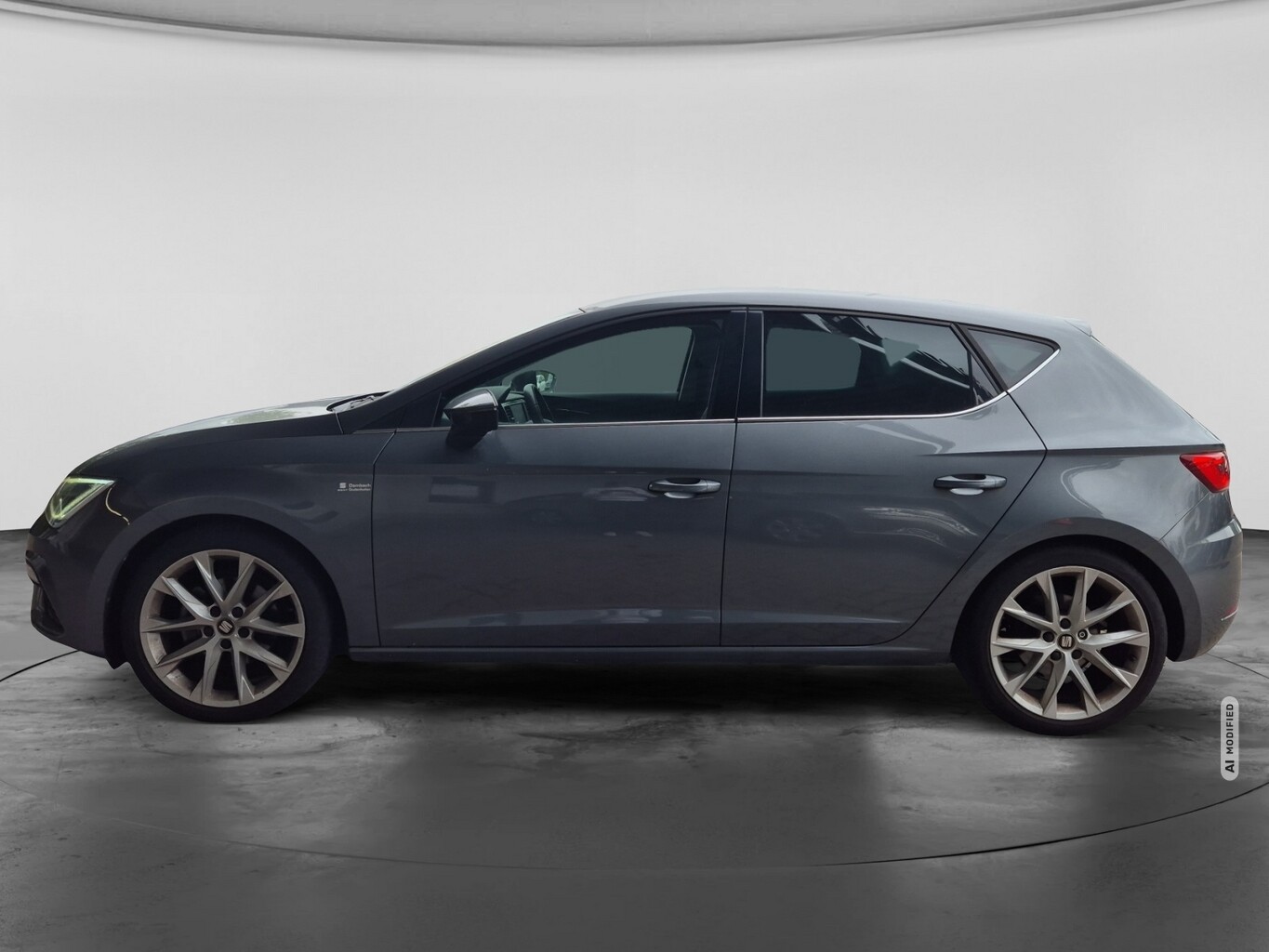 Seat Leon 1.4 TSI 125 FR LED Alcantara PDC LichtP