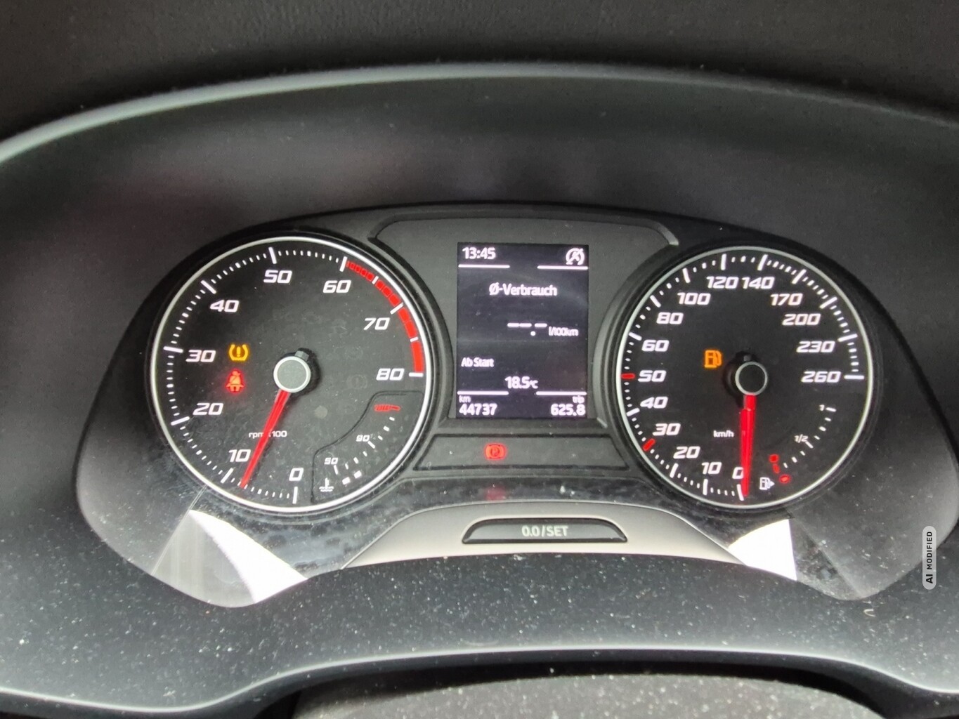 Seat Leon 1.4 TSI 125 FR LED Alcantara PDC LichtP