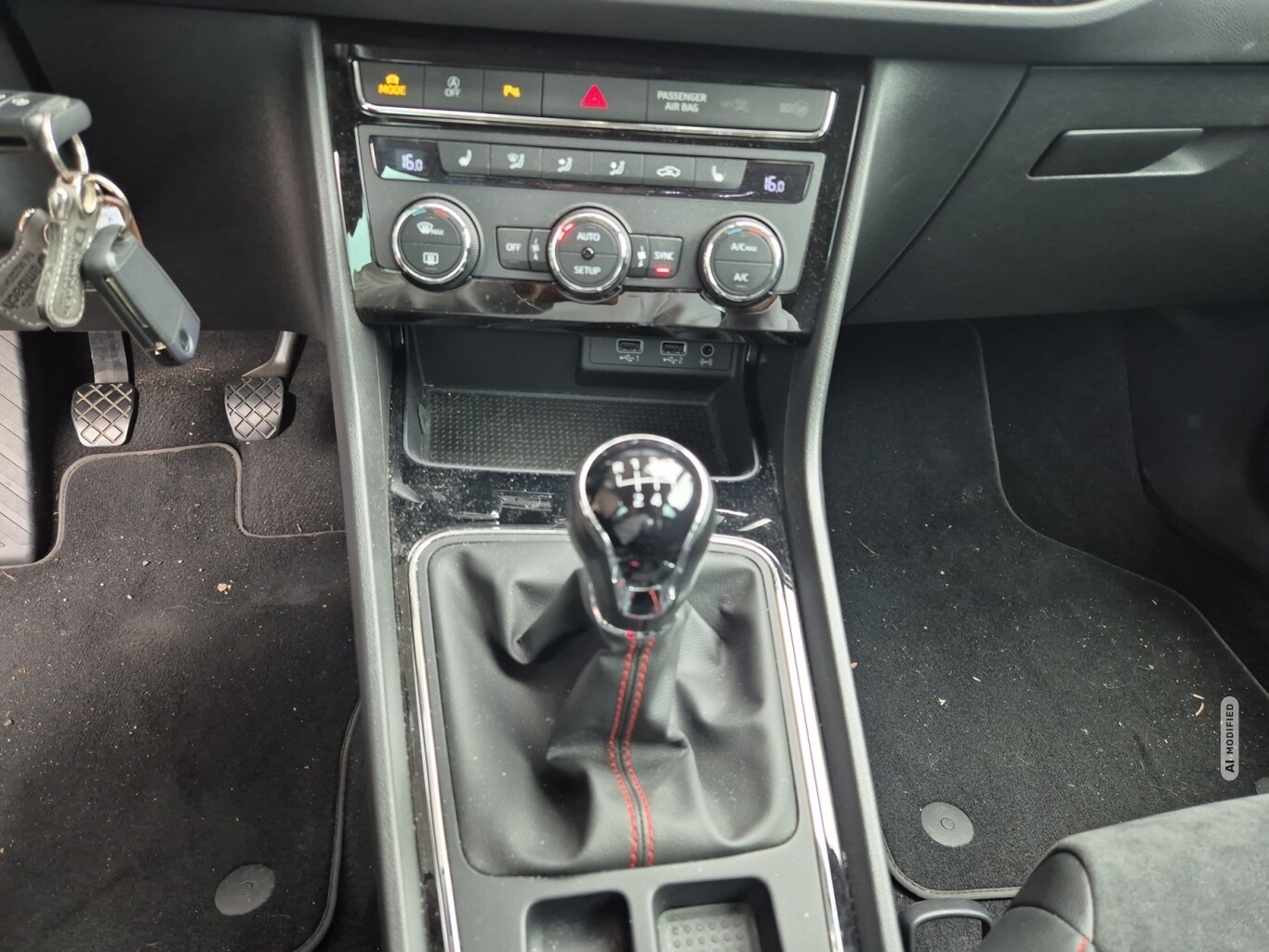 Seat Leon 1.4 TSI 125 FR LED Alcantara PDC LichtP