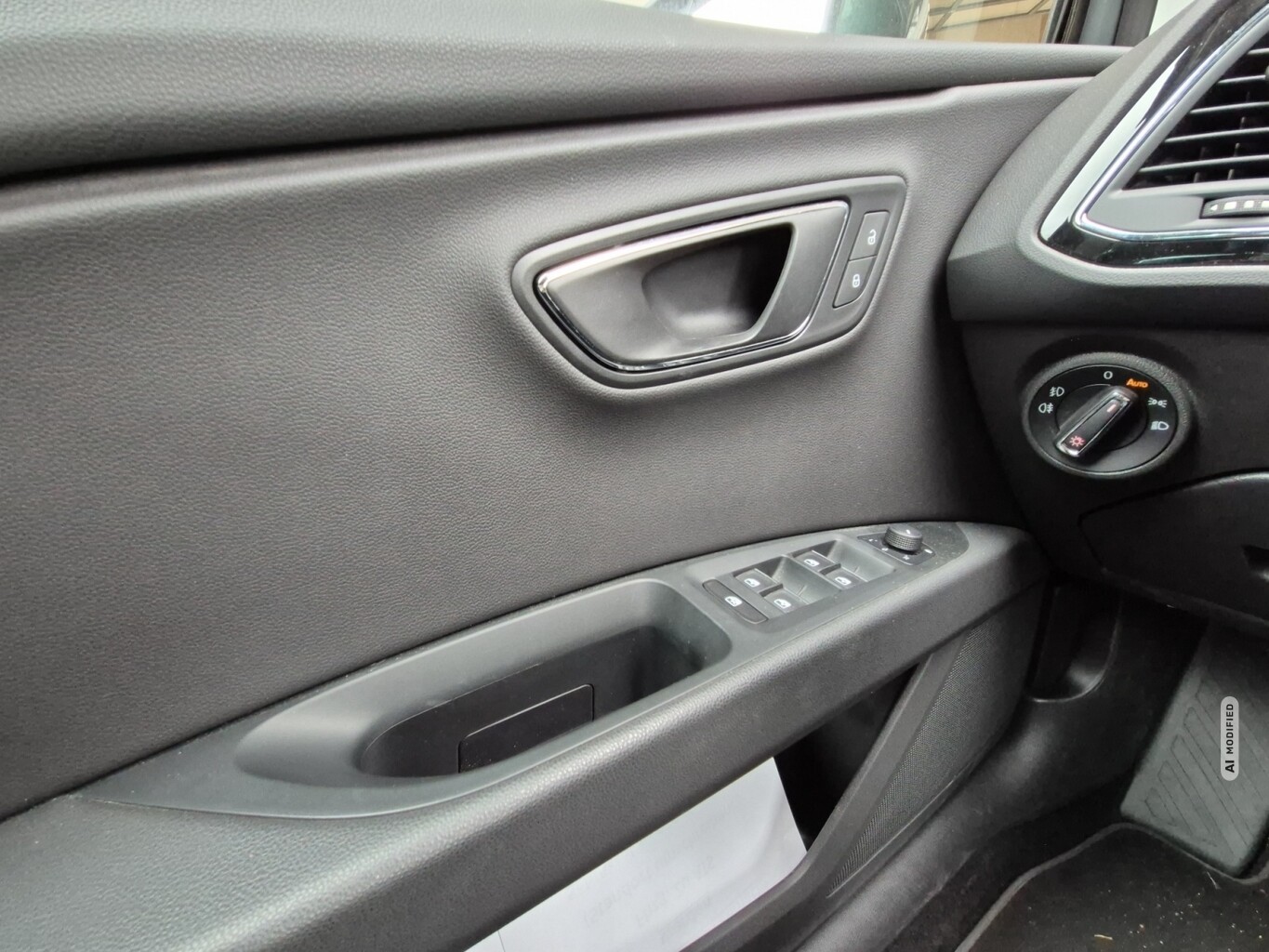 Seat Leon 1.4 TSI 125 FR LED Alcantara PDC LichtP